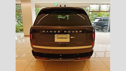 Range Rover 6