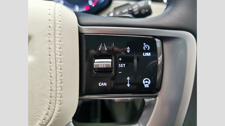 2024 認定中古車 Land Rover Range Rover ヴァレジネブルー D350 AWD MHEV（AT） スタンダードホイールベース Autobiography