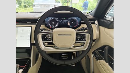 Range Rover 16