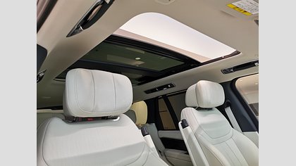 Range Rover 18