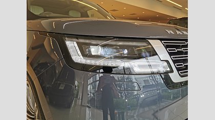 Range Rover 9