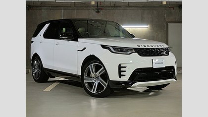 Discovery 0