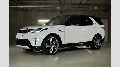 Discovery 16