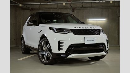 Discovery 9