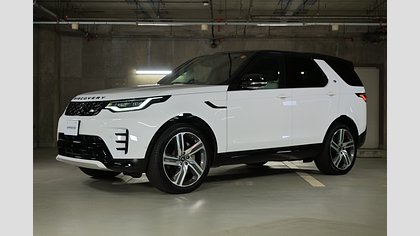 Discovery 17