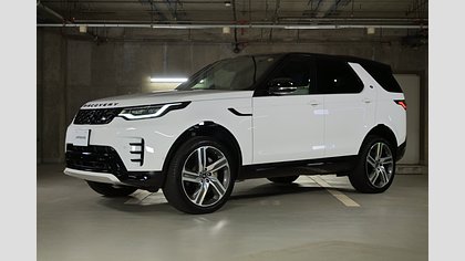 Discovery 18