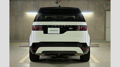 Discovery 6