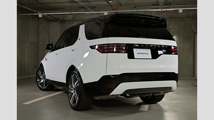 Discovery 12