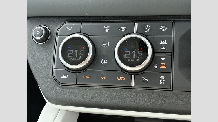 2025 認定中古車 Land Rover Defender 90 タスマンブルー D350 ディーゼルマイルドハイブリッド X-Dynamic HSE
