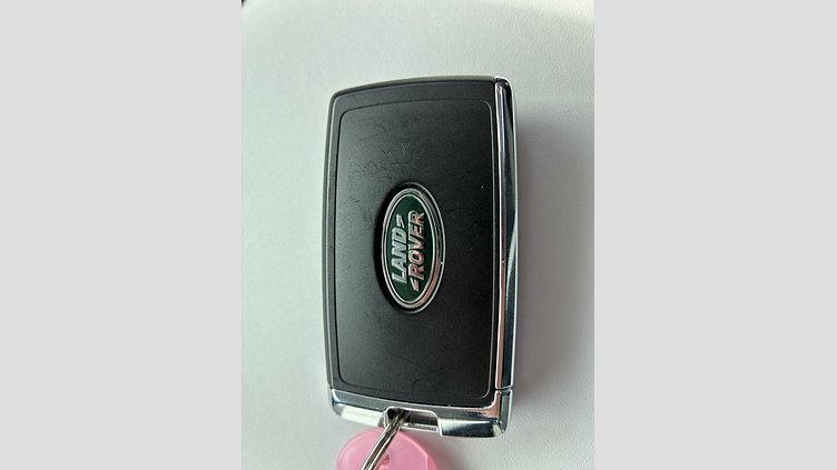 2025 認定中古車 Land Rover Defender 90 タスマンブルー D350 ディーゼルマイルドハイブリッド X-Dynamic HSE