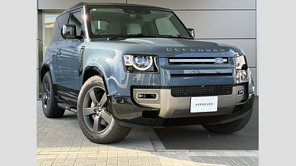 Defender 90 0