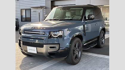 Defender 90 10