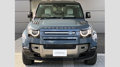 Defender 90 5
