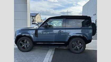 Defender 90 16