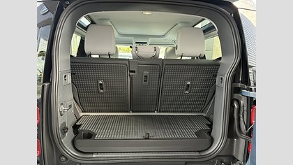 Defender 90 15