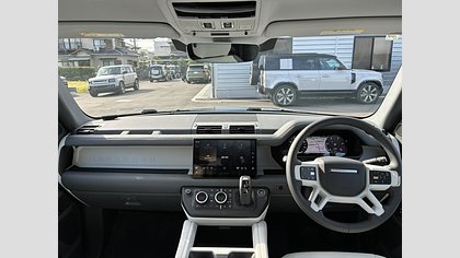 Defender 90 3