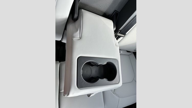2025 認定中古車 Land Rover Defender 90 タスマンブルー D350 ディーゼルマイルドハイブリッド X-Dynamic HSE