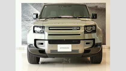Defender 110 7