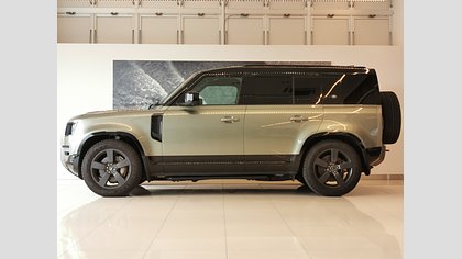 Defender 110 1
