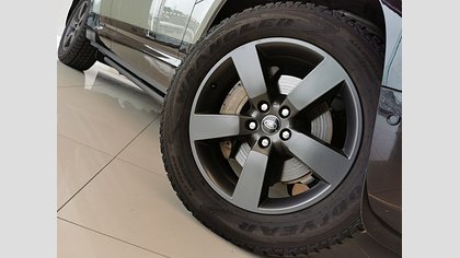 Defender 110 6
