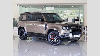 Defender 110 0