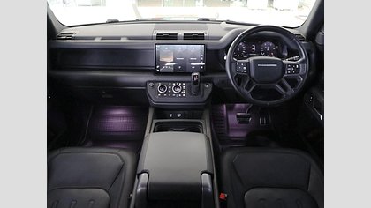 Defender 110 21