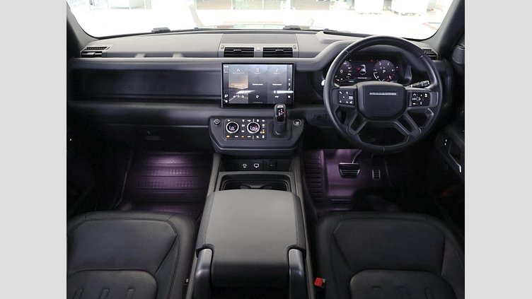 2023 Approved Land Rover Defender 110 Gondwana Stone D300 X