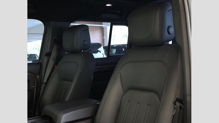 2023 Approved Land Rover Defender 110 Gondwana Stone D300 X