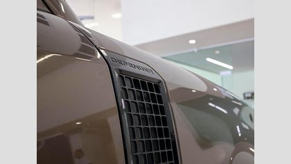 Defender 110 11