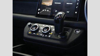 Defender 110 25