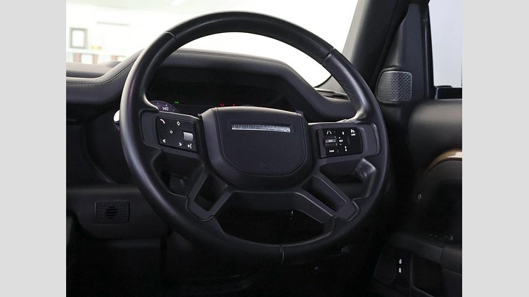 2023 Approved Land Rover Defender 110 Gondwana Stone D300 X