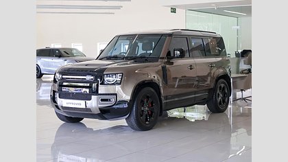 Defender 110 2