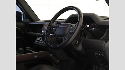 Defender 110 15