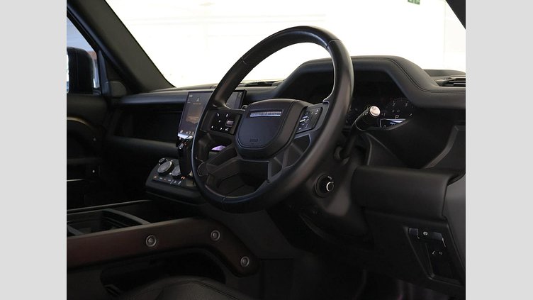 2023 Approved Land Rover Defender 110 Gondwana Stone D300 X