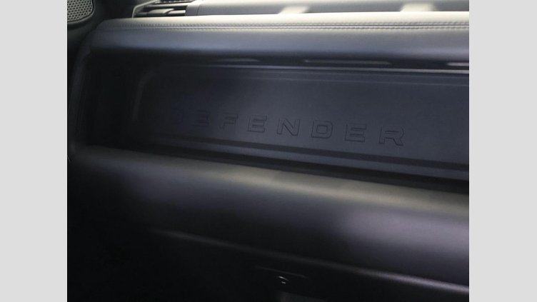 2023 Approved Land Rover Defender 110 Gondwana Stone D300 X