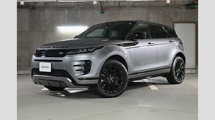 Range Rover Evoque 13