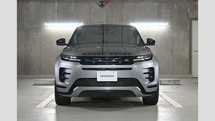 Range Rover Evoque 7
