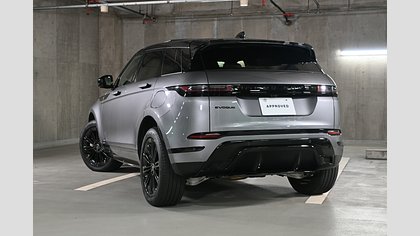 Range Rover Evoque 14