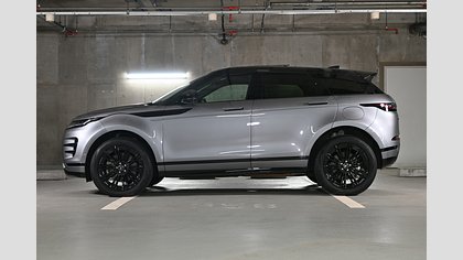 Range Rover Evoque 5