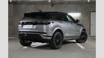 Range Rover Evoque 16