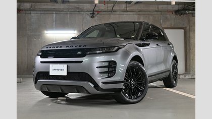 Range Rover Evoque 12