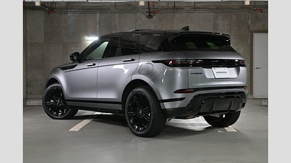 Range Rover Evoque 1