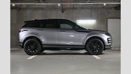 Range Rover Evoque 17