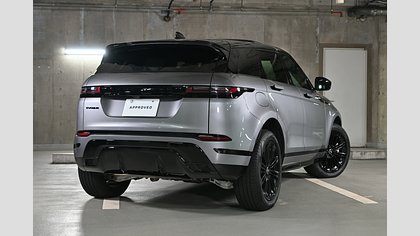 Range Rover Evoque 15
