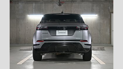 Range Rover Evoque 6