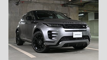 Range Rover Evoque 18