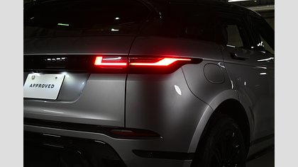 Range Rover Evoque 43