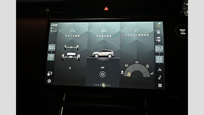 Range Rover Evoque 35