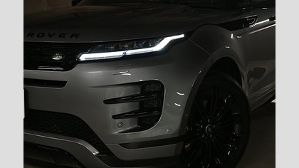 Range Rover Evoque 42