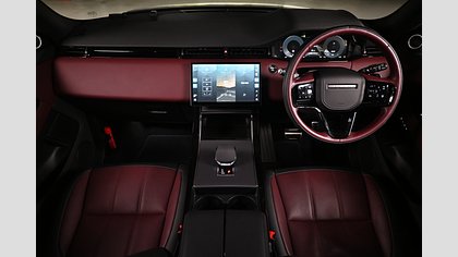 Range Rover Evoque 3